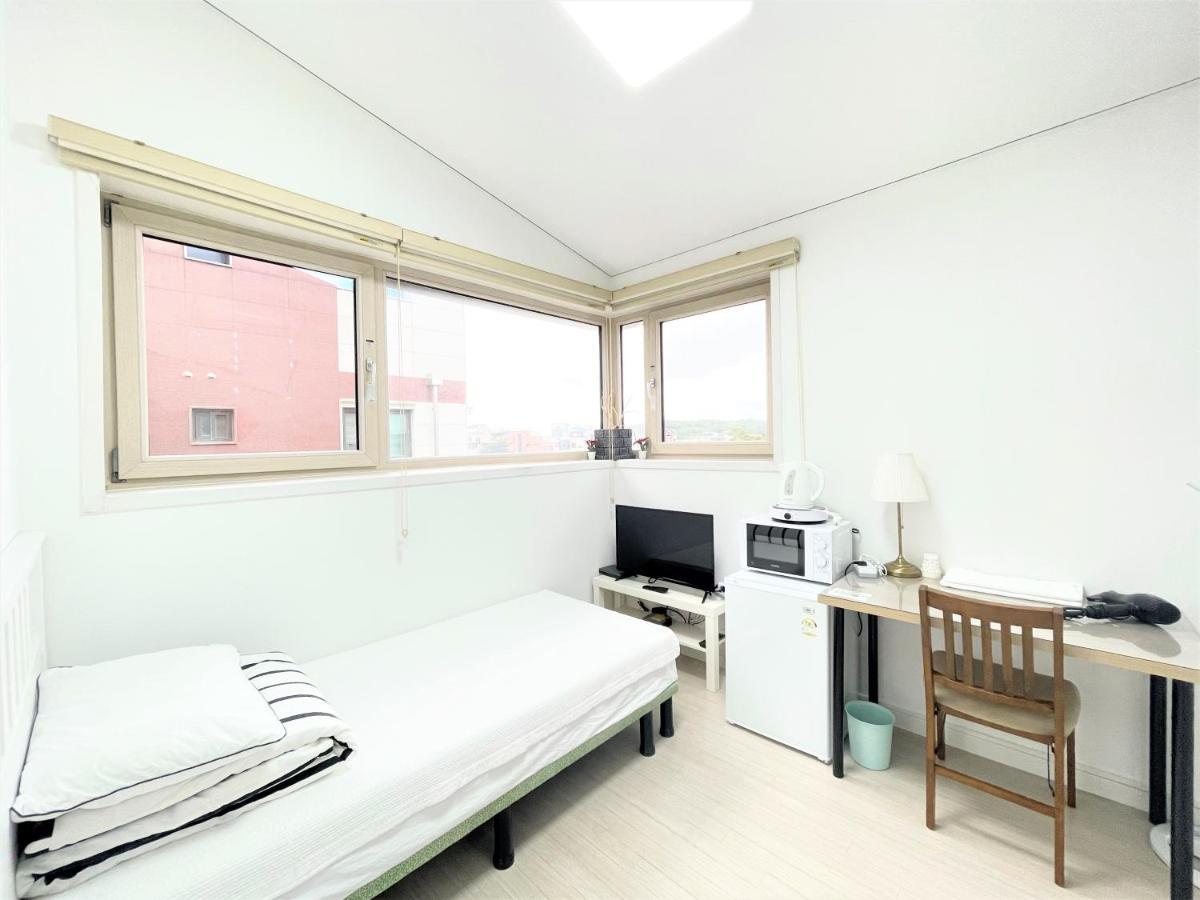 Koin Guesthouse Incheon Airport Exterior photo