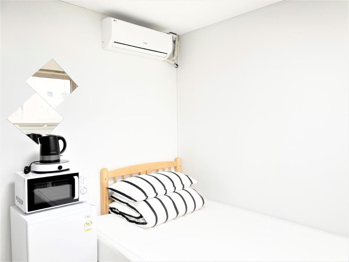 Koin Guesthouse Incheon Airport Exterior photo