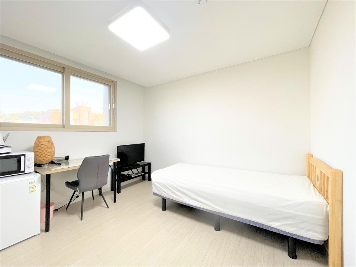 Koin Guesthouse Incheon Airport Exterior photo