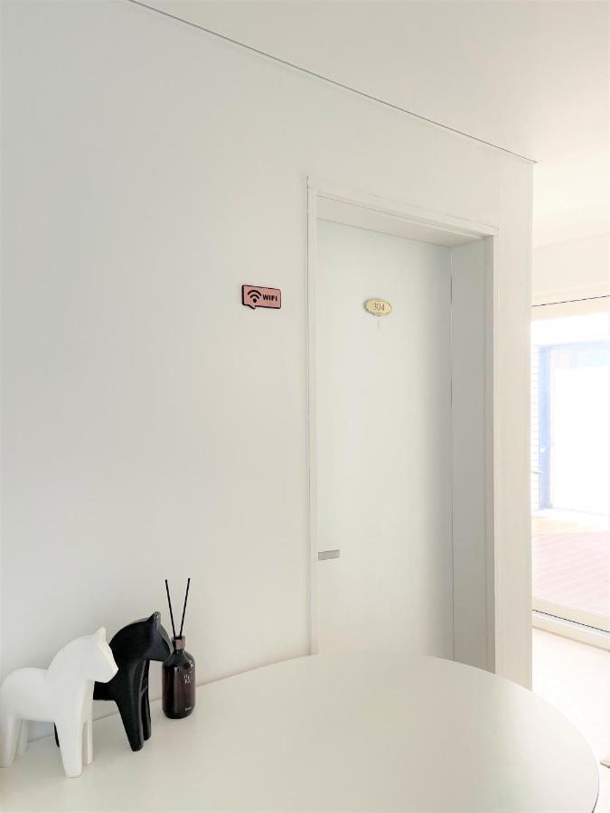 Koin Guesthouse Incheon Airport Exterior photo