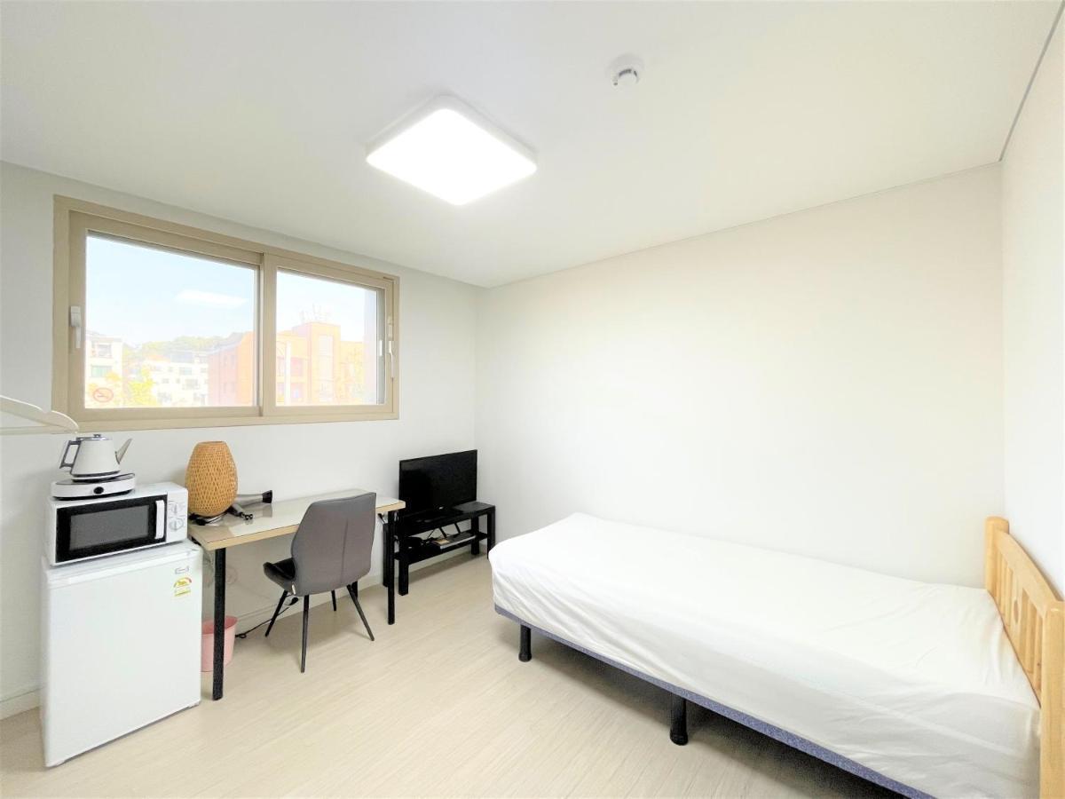 Koin Guesthouse Incheon Airport Exterior photo