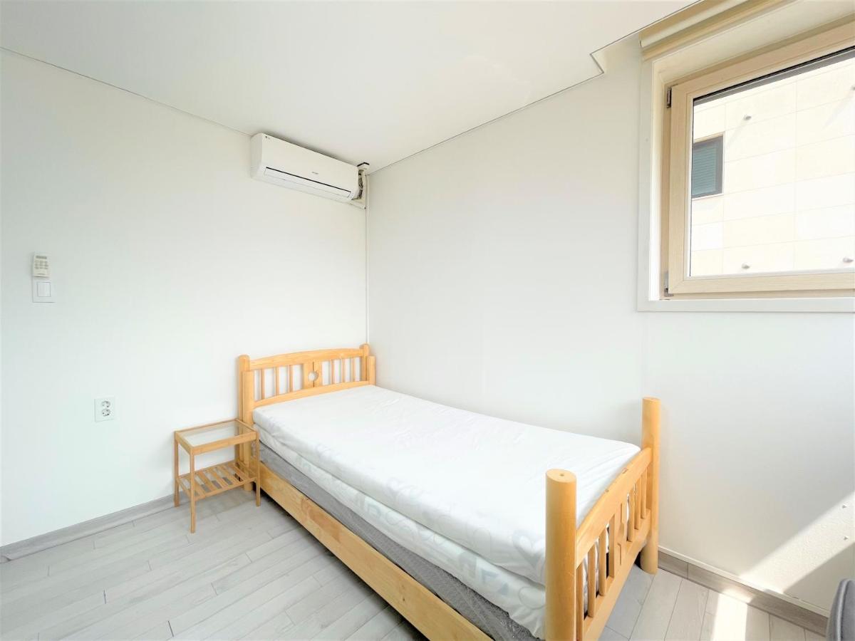 Koin Guesthouse Incheon Airport Exterior photo