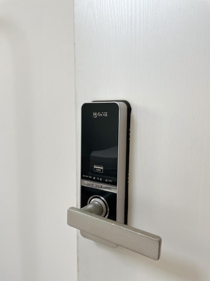 Koin Guesthouse Incheon Airport Exterior photo