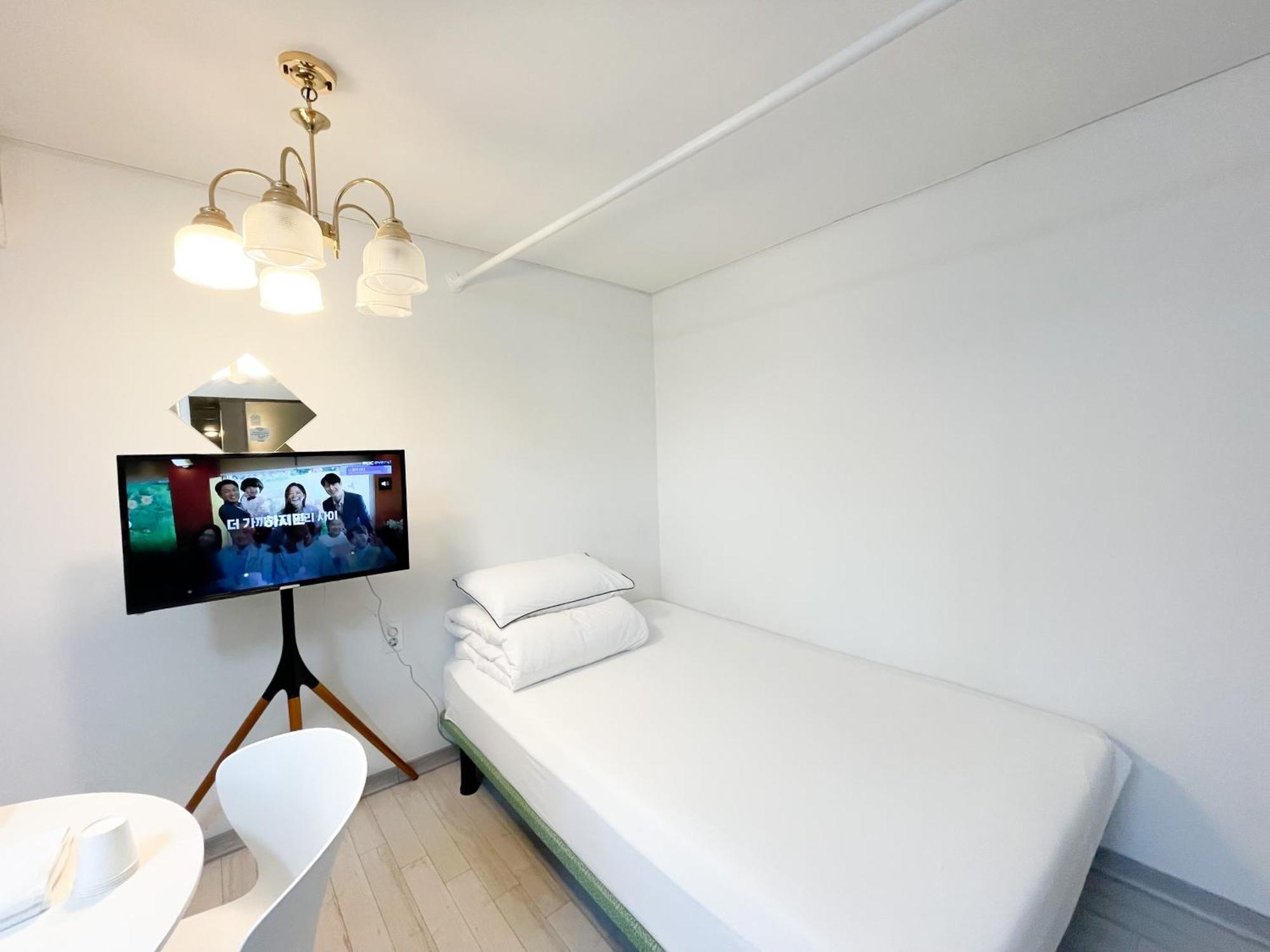 Koin Guesthouse Incheon Airport Exterior photo