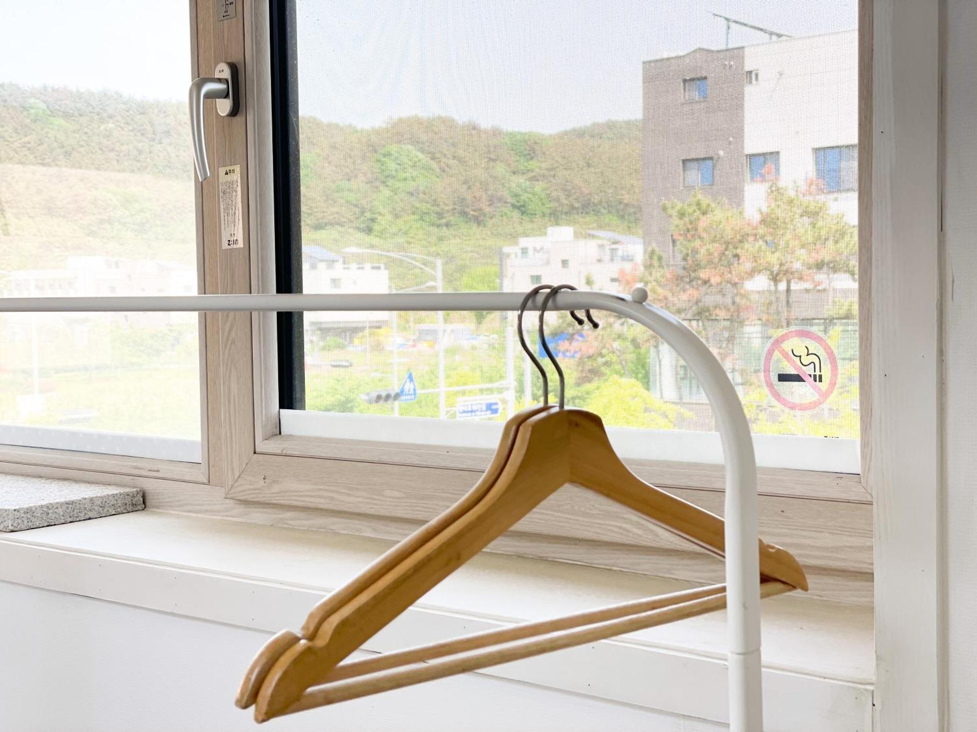 Koin Guesthouse Incheon Airport Exterior photo